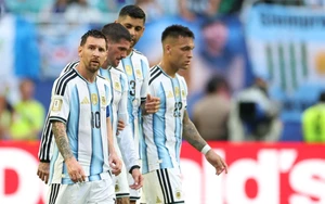 Kết quả bóng đá World Cup 2026 hôm nay ngày 6/7: Anh và Na Uy vào tứ kết