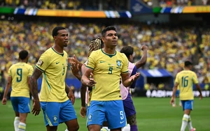 VTV5 VTV6 trực tiếp bóng đá World Cup 2026 hôm nay ngày 6/7/2026