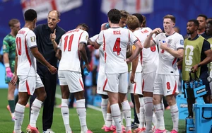 Lịch sử đối đầu Mexico vs Anh (Vòng 16 đội World Cup 2026): "Tam sư" áp đảo