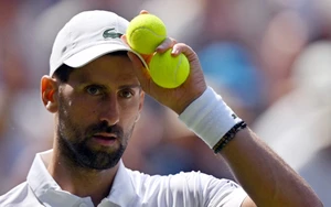Link xem trực tiếp Wimbledon 2026 hôm nay 5/7