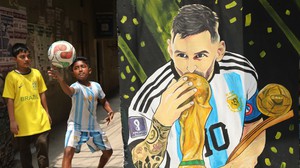 World Cup 2026 nhìn từ 'kinh tế sáng tạo nội dung'