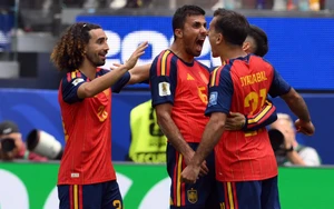 Nhận định Bồ Đào Nha vs Tây Ban Nha 02h00 ngày 7/7, vòng 1/8 World Cup 2026: Sức mạnh ĐKVĐ châu Âu
