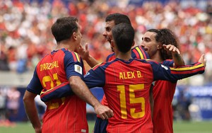 Lịch sử đối đầu Bồ Đào Nha vs Tây Ban Nha (vòng 1/8 World Cup 2026): La Roja chiếm ưu thế