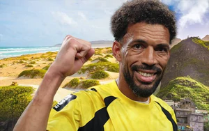 Chuyên gia kinh tế Mỹ: Nhờ kỳ tích ở World Cup 2026, Cape Verde sẽ thu hàng tỷ USD từ du lịch