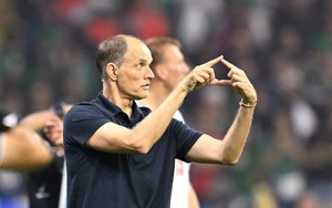 Thomas Tuchel ca ngợi ĐT Anh tạo nên "chiến công anh hùng" trước Mexico, chỉ trích trọng tài sau trận cầu lịch sử