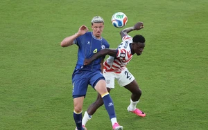 LĐBĐ Bỉ gửi đơn kháng cáo, tiết lộ thêm về quyết định gây tranh cãi của FIFA với Balogun