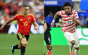 Tỷ lệ chiến thắng Mỹ vs Bỉ (vòng 1/8 World Cup 2026): Đại diện châu Âu nhỉnh hơn