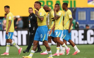 Đúng Ngày Này 44 Năm Trước Đt Brazil Cũng Bị Loại Ở World Cup