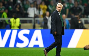 World Cup 2026 24h: Mexico thay tướng ngay sau thất bại; Argentina gặp sự cố trước đại chiến với Ai Cập