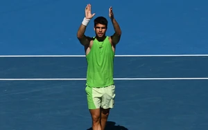 Tin nóng thể thao sáng 7/7: Alcaraz sẽ trở lại ở US Open 2026; Ronaldo chưa chia tay tuyển Bồ Đào Nha