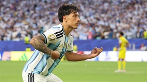 Cabin BLV: Argentina sẽ dễ đá trước Ai Cập