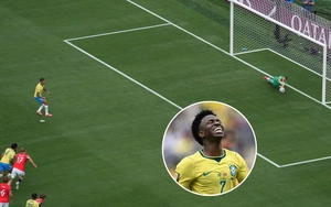 Brazil bị loại khỏi World Cup 2026: Vì sao Vinicius Jr không đá phạt đền, mà lại là Bruno Guimaraes?
