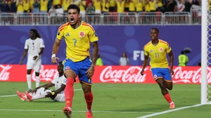 Lịch sử đối đầu Thụy Sĩ vs Colombia (09h00, 8/7): Đại diện Nam Mỹ nắm ưu thế