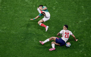 World Cup 2026: Lý do sao tuyển Anh bị đuổi ở trận thắng Mexico