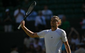Lịch thi đấu Wimbledon 2026 hôm nay 6/7