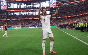 Ronaldo tạm biệt World Cup sau khi Bồ Đào Nha thua tối thiểu Tây Ban Nha