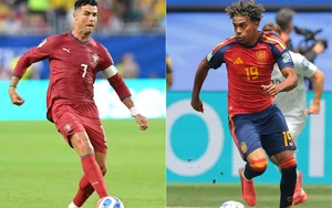 Nhận định bóng đá World Cup 2026 hôm nay 6/7