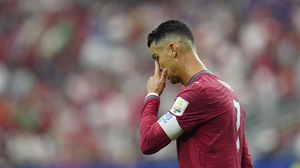 VIDEO Bản tin World Cup 2026 - Chào buổi sáng 7/7: Ronaldo chia tay trong nước mắt