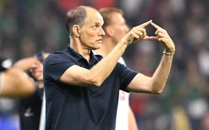 Chiến thuật World Cup 2026 hôm nay: Tuyển Anh đánh bại Mexico nhờ sách lược của Thomas Tuchel
