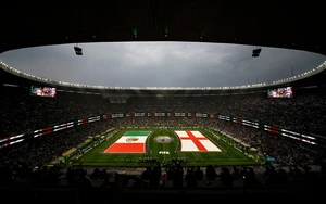 Trận Anh vs Na Uy tại World Cup 2026 lại đối mặt nguy cơ bị hoãn