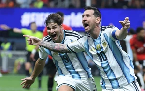 BLV Anh Ngọc: Từ cõi chết trở về, Messi cứu chính anh và Argentina