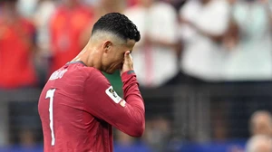 Đoản khúc World Cup: Cristiano Ronaldo và khúc Fado nghiệt ngã