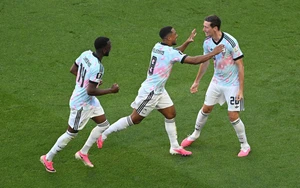 Thắng dễ Mỹ 4-1, tuyển Bỉ gặp Tây Ban Nha ở tứ kết World Cup 2026