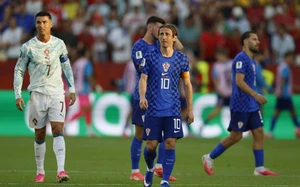 Croatia gửi đơn khiếu nại FIFA, tố 'lạm dụng công nghệ' sau khi bị Bồ Đào Nha loại khỏi World Cup 2026