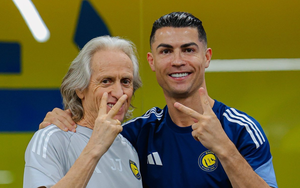 World Cup 2026 24h: Thầy cũ Ronaldo sắp tiếp quản ĐT Bồ Đào Nha; Pháp kháng cáo thẻ vàng của Olise 