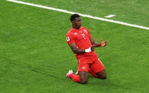 Kết quả bóng đá World Cup 2026 hôm nay ngày 8/7