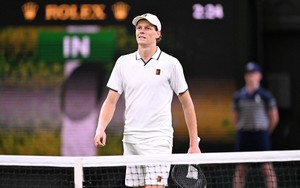 Lịch thi đấu Wimbledon 2026 hôm nay 7/7