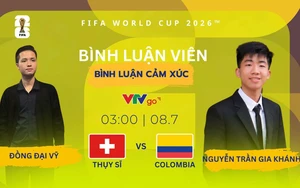 Nhận định bóng đá World Cup 2026 hôm nay 8/7
