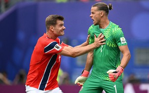 Tin chuyển nhượng hôm nay 8/7: Man City săn hàng World Cup; MU nhắm sao tuyển Anh