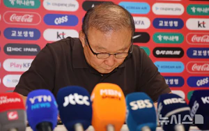 HLV Park Hang Seo từ chức, bóng đá Hàn Quốc biến động lớn sau thất bại World Cup