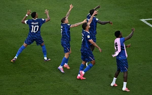 Tỷ lệ chiến thắng Pháp vs Ma Rốc (tứ kết World Cup 2026): "Les Bleus" nhỉnh hơn