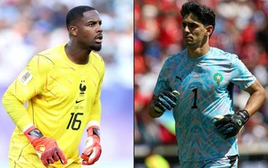 Dự đoán tỉ số trận đấu Pháp vs Ma Rốc (Tứ kết World Cup 2026): Kịch bản 2022 dễ lặp lại