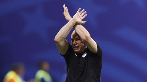 Tín hiệu “X” của HLV Ai Cập gây chấn động World Cup 2026