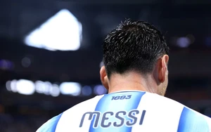 Vì đâu Messi người thường trở nên phi thường?