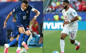 Nhận định bóng đá World Cup 2026 hôm nay 9/7