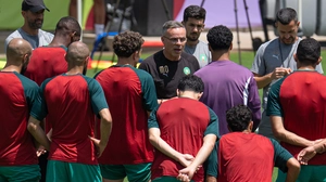 VIDEO Bản tin World Cup 2026 - Chào buổi sáng 9/7: Bão chấn thương quét qua đội hình Ma-rốc
