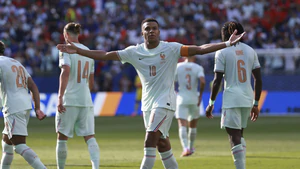 Bản tin World Cup 2026 - Chào buổi sáng 10/7: Mbappe rực sáng, Pháp lần thứ ba liên tiếp vào bán kết