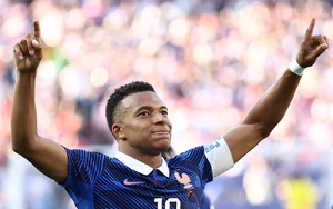 Kết quả bóng đá World Cup 2026 hôm nay ngày 10/7