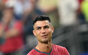 Ronaldo và Bồ Đào Nha bị loại, giá vé World Cup 2026 rớt thê thảm