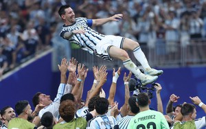 Lịch sử đối đầu Argentina vs Thụy Sĩ (tứ kết World Cup 2026): Ký ức World Cup 2014