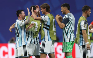 Tỷ lệ chiến thắng Argentina vs Thụy Sĩ (tứ kết World Cup 2026): Messi cùng đồng đội chiếm ưu thế rõ rệt