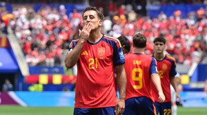 Tây Ban Nha - Bỉ (tứ kết World Cup 2026): Đẳng cấp "La Roja"