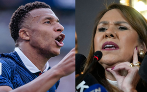 Nữ thị trưởng Paraguay nói về Mbappe: "Đừng coi thường, chúng tôi từng bỏ tù Ronaldinho"