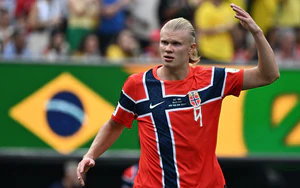 HLV Tuchel có giải pháp nào để ‘khóa’ chặt Haaland ở tứ kết World Cup 2026?