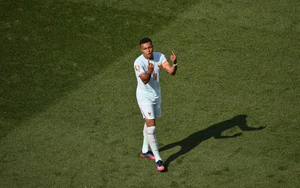 Tin nóng thể thao sáng 10/7: Mbappe lập kỷ lục buồn tại World Cup 2026; trọng tài BĐN bắt trận của Argentina