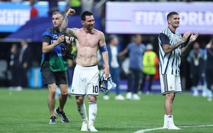 Nhận định Argentina vs Thụy Sĩ (8h00, 12/7), tứ kết World Cup 2026: Lực lượng, đối đầu, tỷ lệ chiến thắng